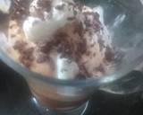 Italian Affogato coffee dessert recipe step 3 photo