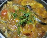 Foto langkah ke 3 dari resep Ikan Paten Pindang Meranjat.