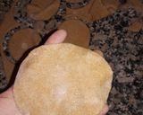 Foto del paso 2 de la receta: Empanadas con tapas integrales (Menú saludable)