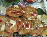 A picture of step 9 of Apple Malpua.