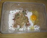 Foto del paso 2 de la receta: Tiras de pollo estilo KFC
