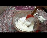 A picture of step 3 of Creamy Coconut Ladoo.