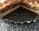 Foto del paso 7 de la receta: Tarta Crumble de Manzana de María Luz