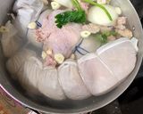 Foto del paso 3 de la receta: Arrollado de malaya