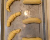 Foto langkah ke 6 dari resep Milk Butter Bread (ulen tangan).
