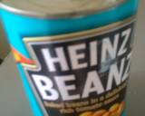 Baked beans recipe step 1 photo