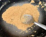 A picture of step 1 of Khasta Besan Kachori.