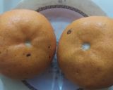 Foto langkah ke 3 dari resep Olahan Jeruk manis dan singkong khusus ultah cookpad.