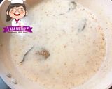 Foto langkah ke 5 dari resep Mie Kacang Vegan alaMetut 👩‍🍳.