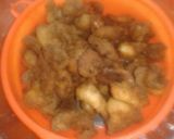 รูปขั้นตอนการทำที่ 6 ของ หนังไก่ทอด