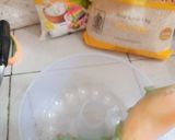 Foto langkah ke 4 dari resep Cantik manis mutiara maizena.