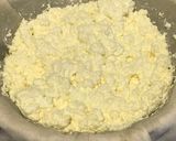 A picture of step 2 of Kolkata Sponge Roshogolla 😋.