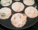 सूजी अप्पे (suji appe recipe in Hindi) रेसिपी चरण 4 फोटो