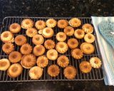 Vitantonio 鬆餅機-Mini Donuts 迷你甜甜圈❤!的食譜步驟14照片