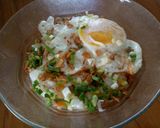 Foto langkah ke 7 dari resep Bubur Sehat by Vero.