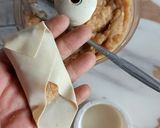 Foto langkah ke 4 dari resep Dimsum Goreng Keju Lumer.