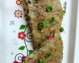 फलाहारी सैंडविच (Falahari Sandwich recipe in hindi) रेसिपी चरण 4 फोटो