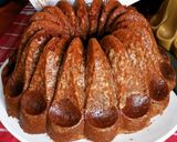 Foto langkah ke 6 dari resep Chocolate Cake Simple.