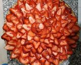 Foto del paso 5 de la receta: Tarta de frutilla