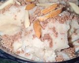 चॉकलेट आइसक्रीम (Chocolate Icecream recipe in Hindi) रेसिपी चरण 6 फोटो