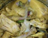 Foto langkah ke 3 dari resep Soto Kudus.