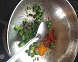 સૂકા વટાણા નું શાક (Dry Vatana Sabji Recipe In Gujarati) રેસીપી સ્ટેપ2ફોટો