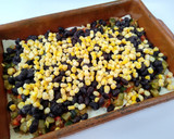 Foto del paso 10 de la receta: Lasaña mexicana {receta vegetariana}