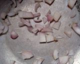 Chicken shawarmamatakin girki4 hoto