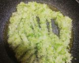 Foto del paso 1 de la receta: Garbanzos fritos