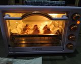 Foto langkah ke 5 dari resep Banana Soft Cookies.