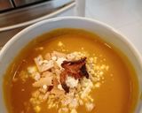 Foto del paso 7 de la receta: Crema de zapallo 🎃