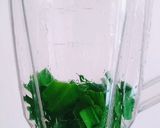 香蘭珍珠奶茶（附珍珠作法）的食譜步驟1照片