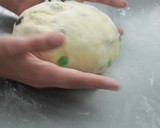 Foto del paso 5 de la receta: Panettone