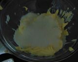 Foto del paso 2 de la receta: 🍰Tarta de queso🧀 de la Viña (con incidente)