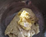 Foto langkah ke 2 dari resep Roti Lembut Tanpa Ulen (AUTOLYSIS).