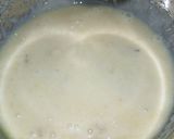 A picture of step 8 of Tuitty Fruity Banana Cake.