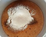 صورة لخطوة 2 من وصفة تحلية بذوق الشوكولاتة 🍫🍮