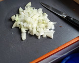 Foto del paso 2 de la receta: Patatas panaderas al microondas