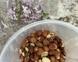Mogyorós orgonás csiga recept fázis 3 fotója
