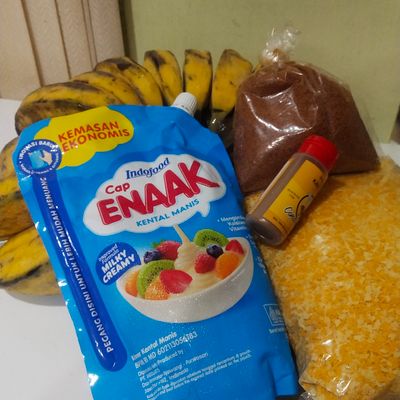 Langkah 1