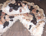 Foto del paso 3 de la receta: Tarta de coco y frutos secos