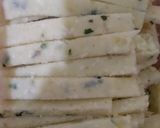 Foto langkah ke 5 dari resep Stik kentang keju.
