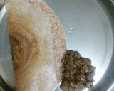 A picture of step 5 of Kepa idli.