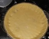 Foto del paso 3 de la receta: Pasta Frola de membrillo ❤