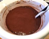 Sütötökös brownie recept fázis 7 fotója