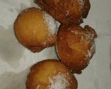 Foto del paso 6 de la receta: Buñuelos caseros