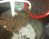 Foto del paso 2 de la receta: Cookies chocolatosas🍪