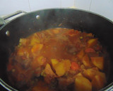 Foto del paso 13 de la receta: 🥩Carne estofada🥕🧅🧄
