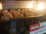 Thumbprint Cookies
