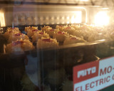 Foto langkah ke 4 dari resep Thumbprint Cookies.